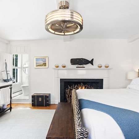 Carlisle House Inn Đảo Đảo Nantucket Ngoại thất bức ảnh