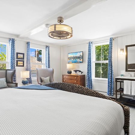 Carlisle House Inn Đảo Đảo Nantucket Ngoại thất bức ảnh
