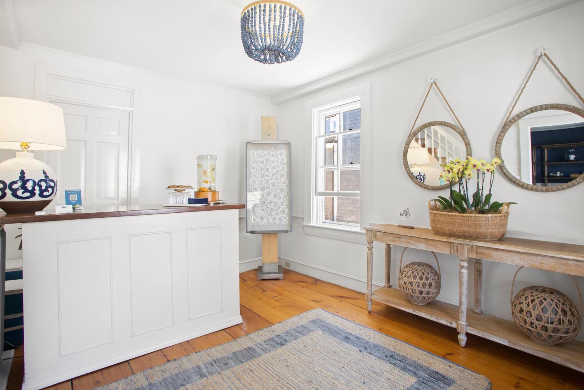 Carlisle House Inn Đảo Đảo Nantucket Ngoại thất bức ảnh