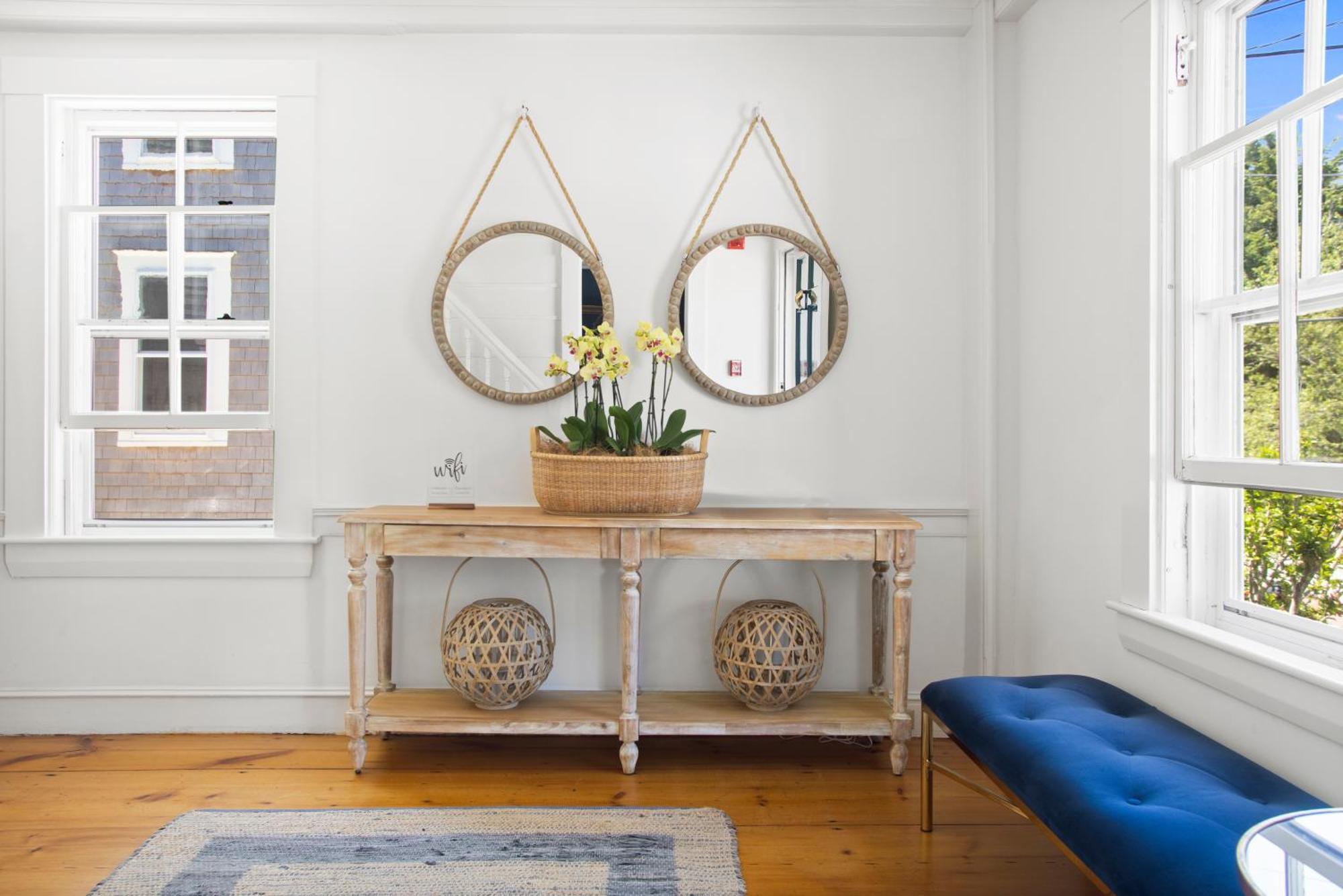 Carlisle House Inn Đảo Đảo Nantucket Ngoại thất bức ảnh