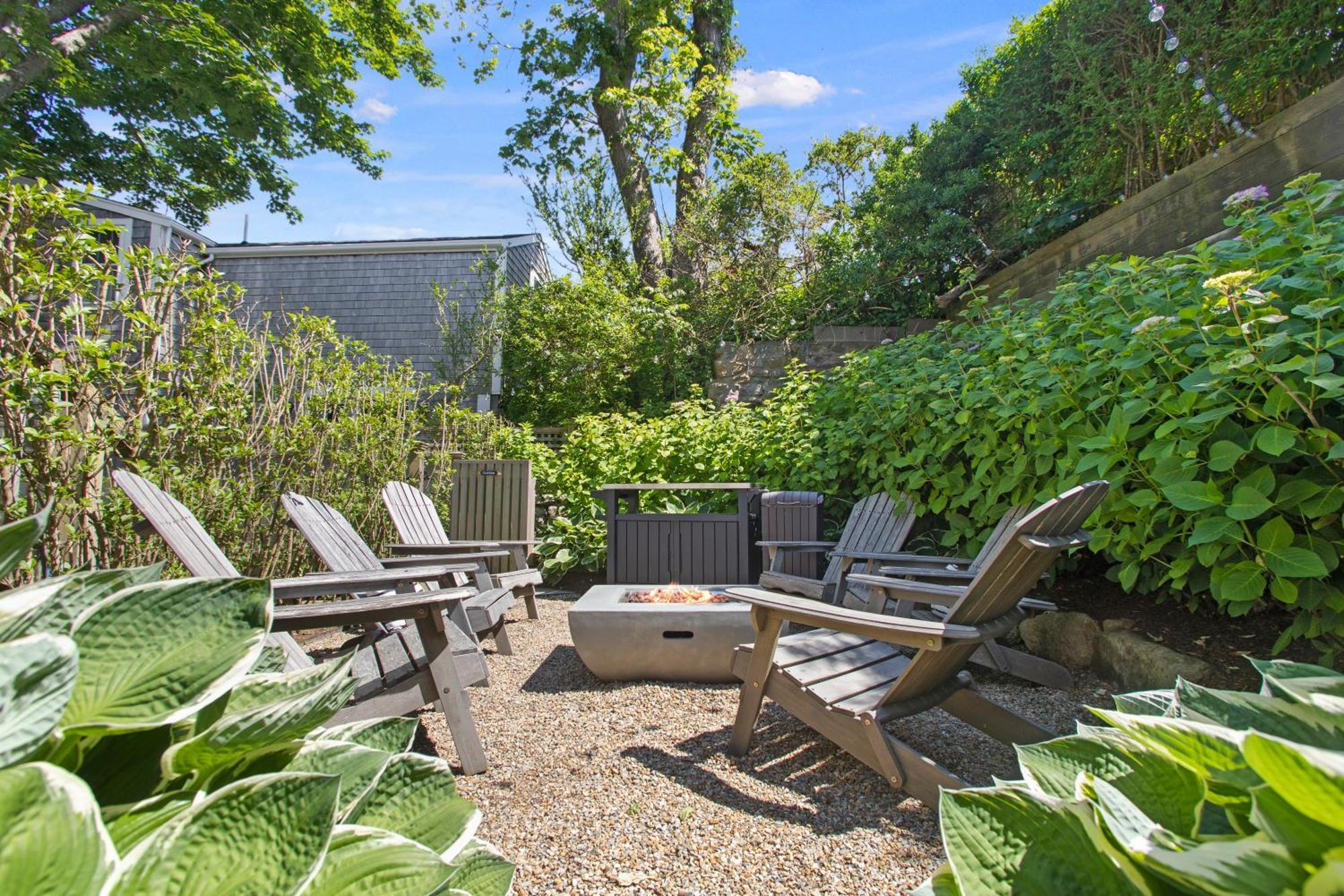 Carlisle House Inn Đảo Đảo Nantucket Ngoại thất bức ảnh