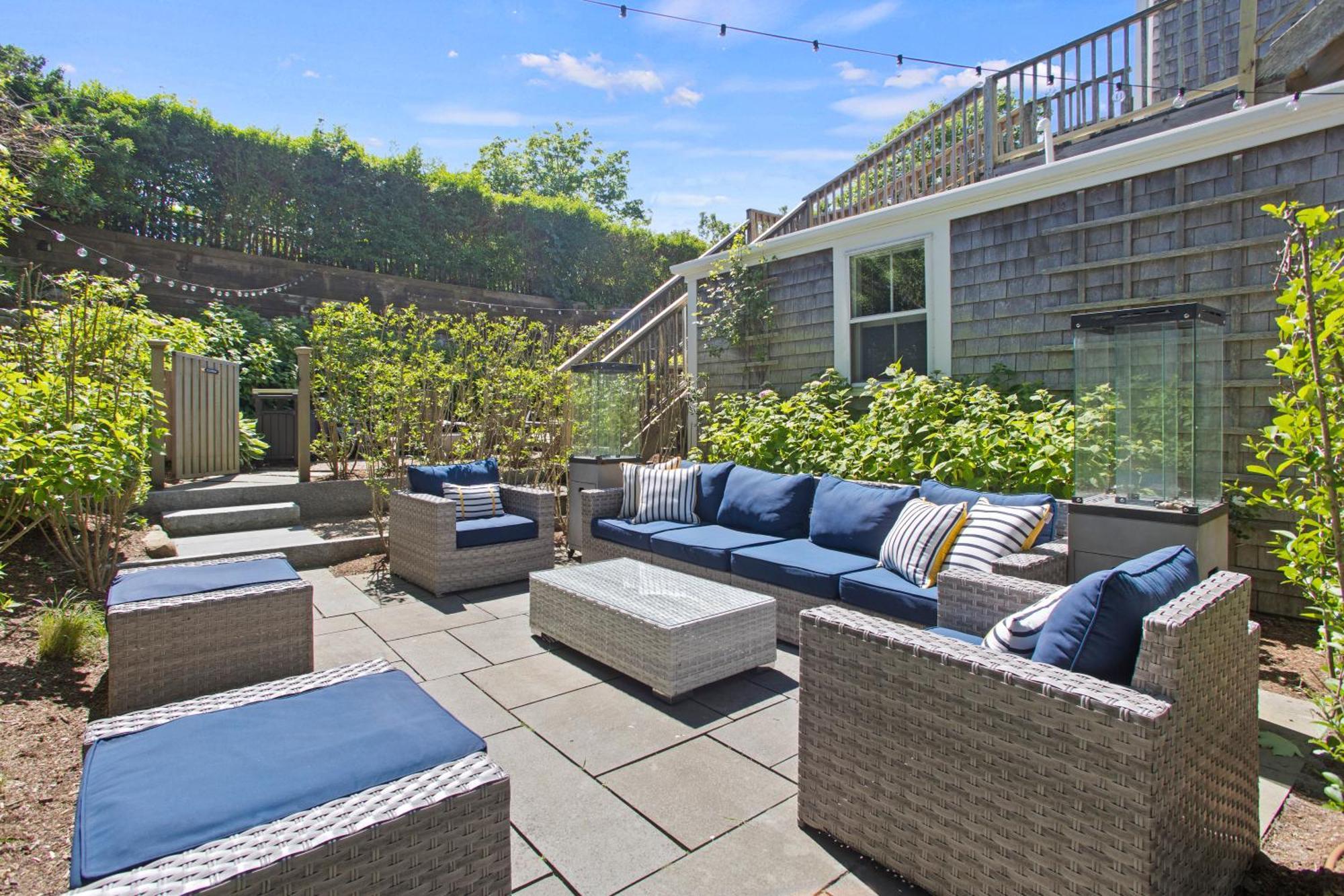 Carlisle House Inn Đảo Đảo Nantucket Ngoại thất bức ảnh