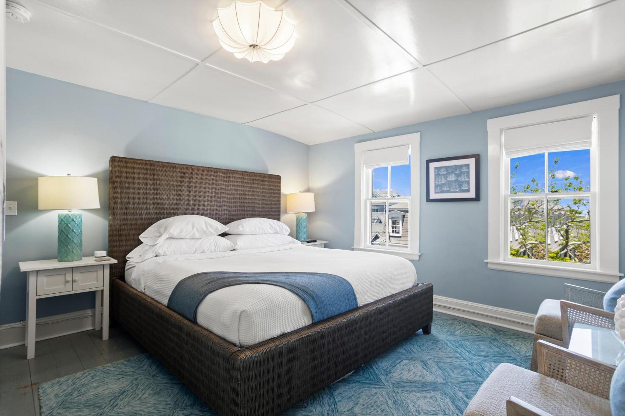 Carlisle House Inn Đảo Đảo Nantucket Ngoại thất bức ảnh