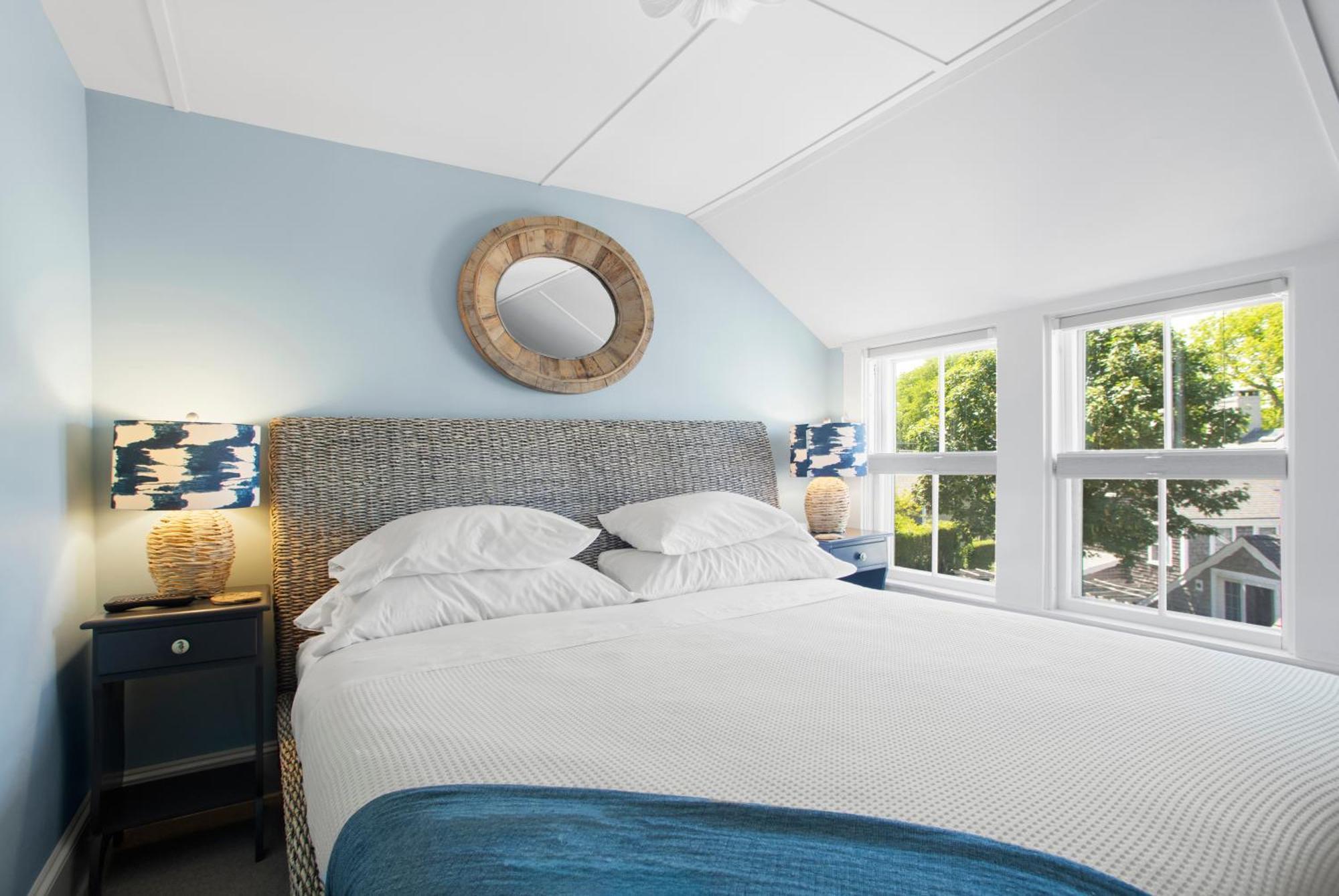 Carlisle House Inn Đảo Đảo Nantucket Ngoại thất bức ảnh