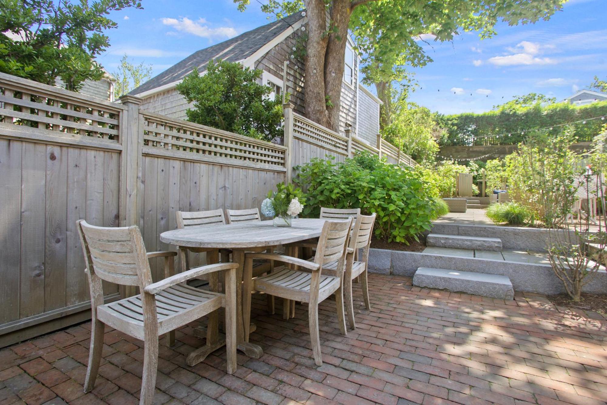 Carlisle House Inn Đảo Đảo Nantucket Ngoại thất bức ảnh