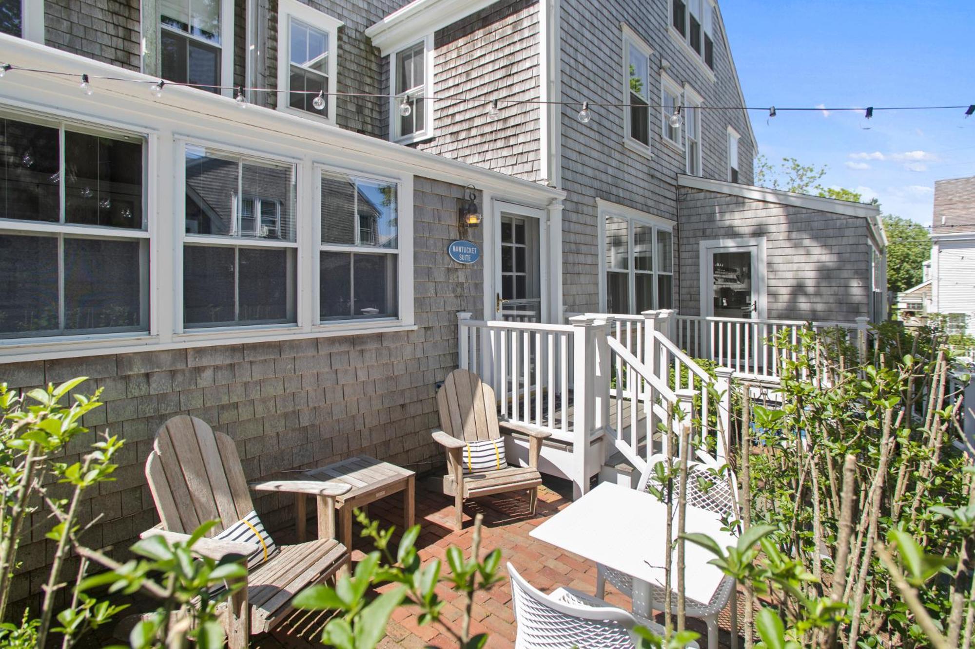 Carlisle House Inn Đảo Đảo Nantucket Ngoại thất bức ảnh