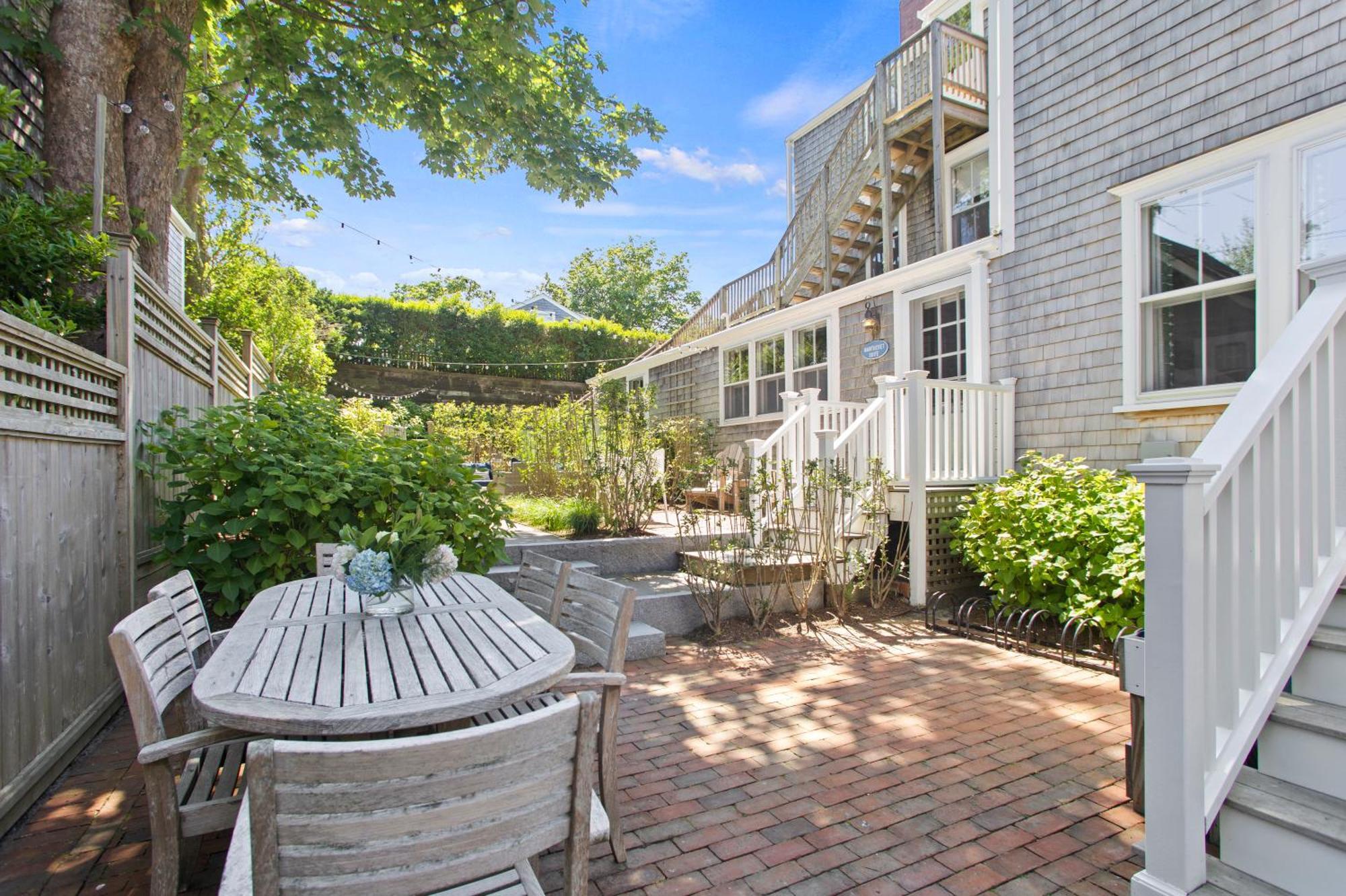 Carlisle House Inn Đảo Đảo Nantucket Ngoại thất bức ảnh