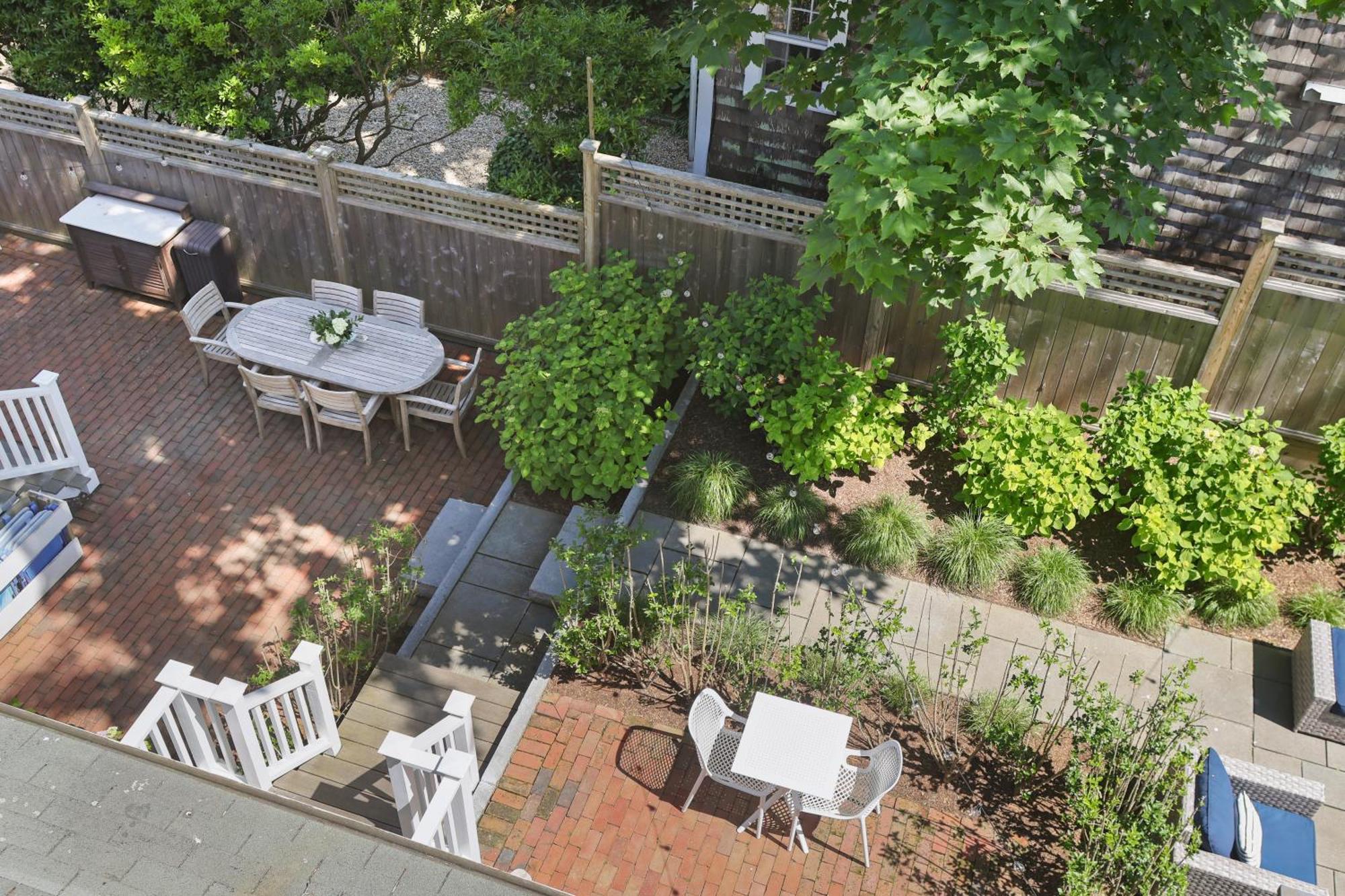 Carlisle House Inn Đảo Đảo Nantucket Ngoại thất bức ảnh