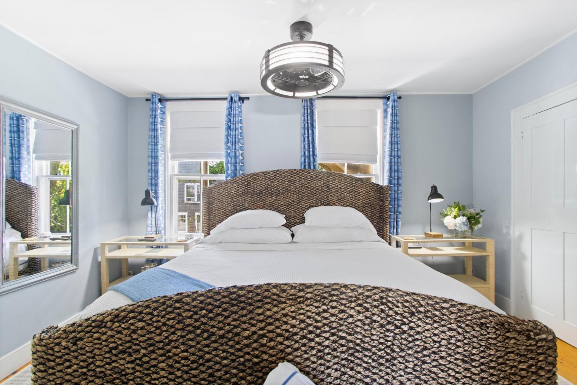 Carlisle House Inn Đảo Đảo Nantucket Ngoại thất bức ảnh