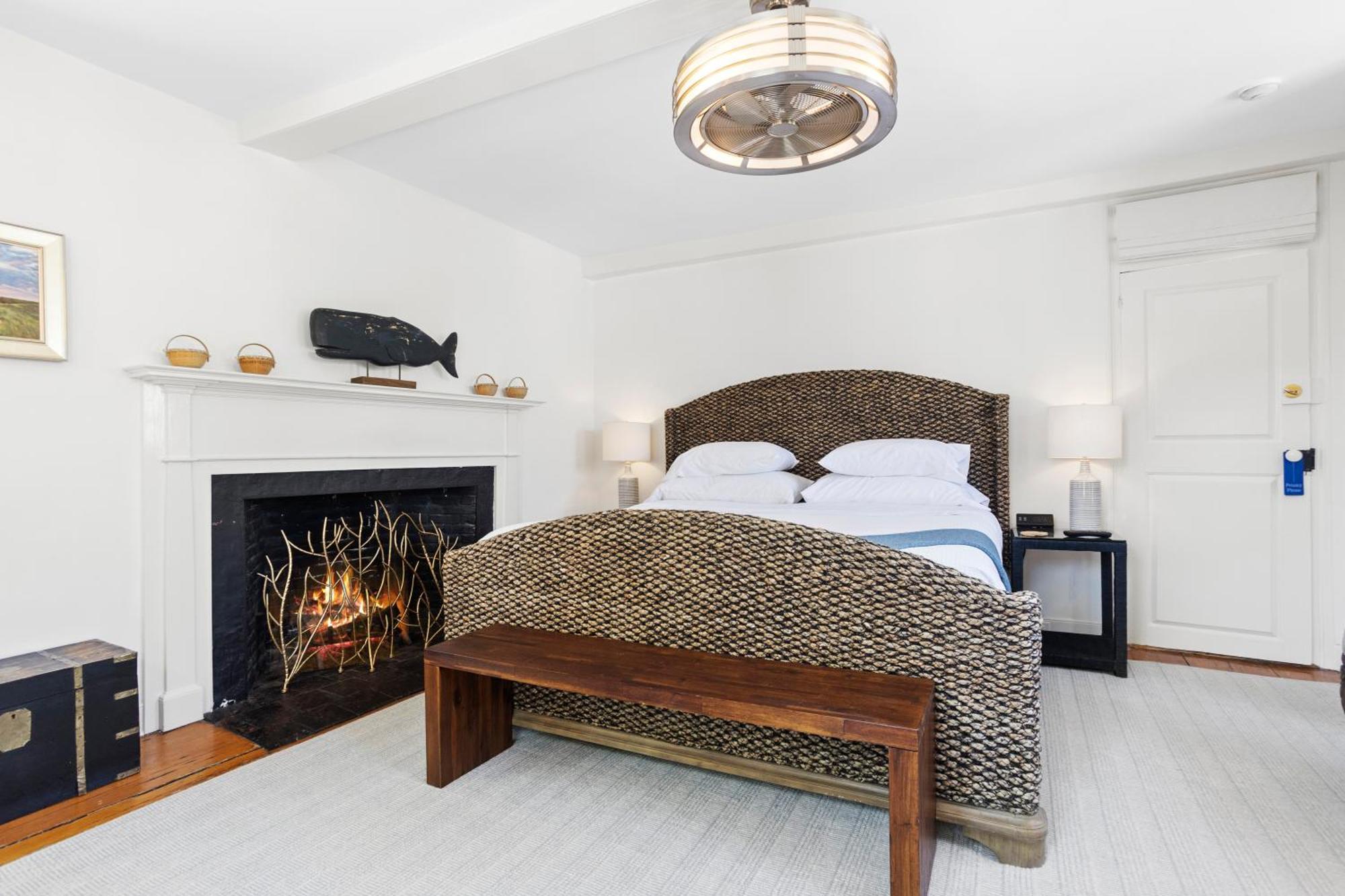 Carlisle House Inn Đảo Đảo Nantucket Ngoại thất bức ảnh