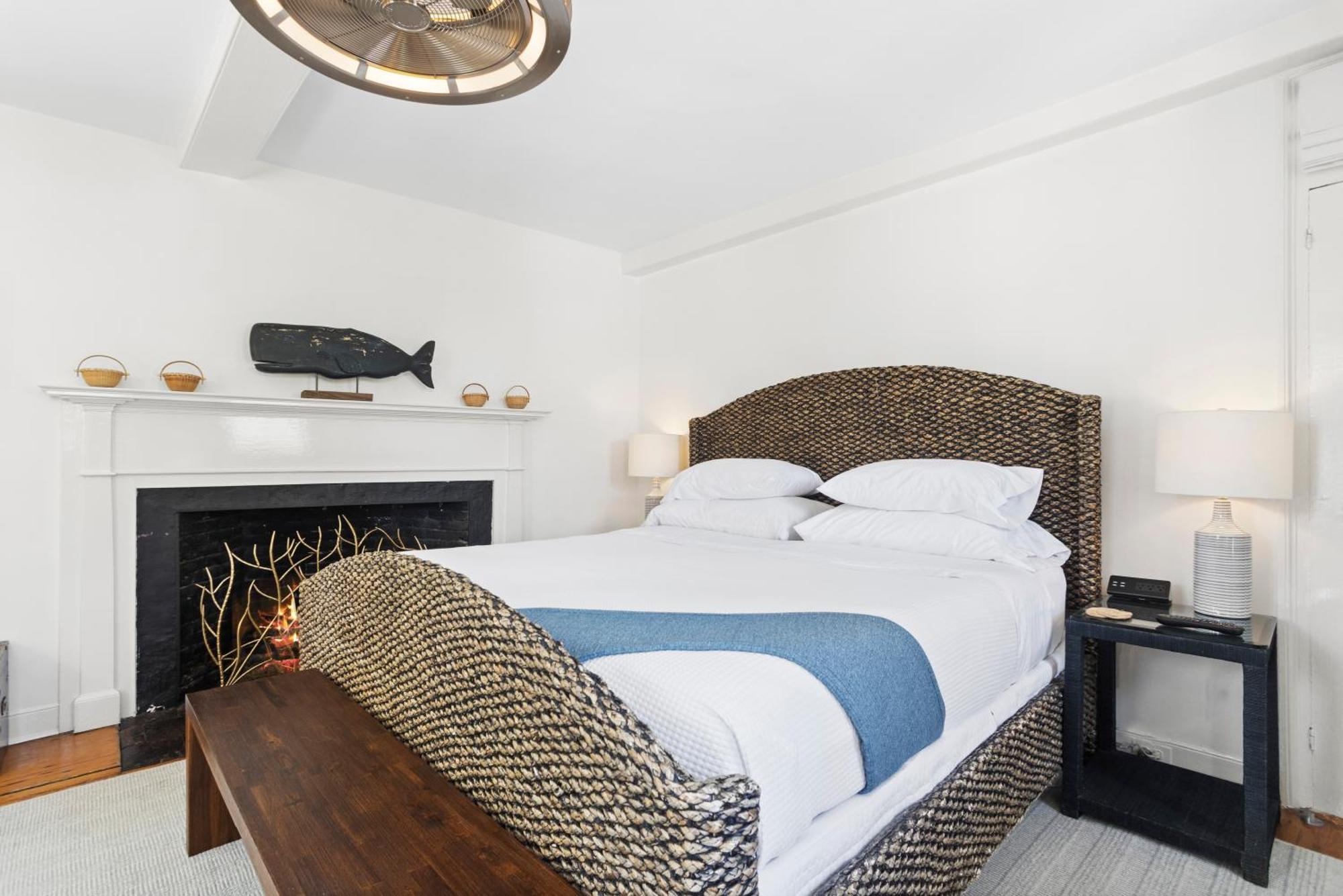 Carlisle House Inn Đảo Đảo Nantucket Ngoại thất bức ảnh
