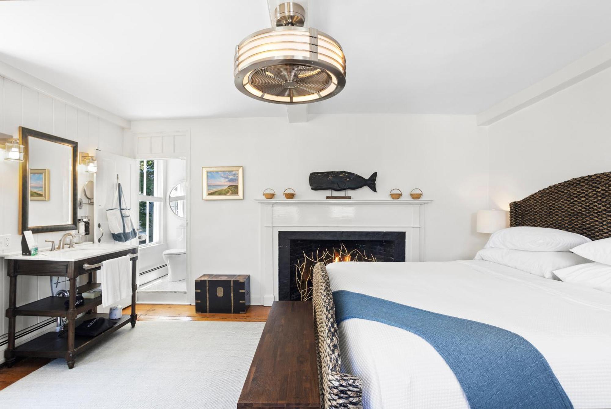 Carlisle House Inn Đảo Đảo Nantucket Ngoại thất bức ảnh
