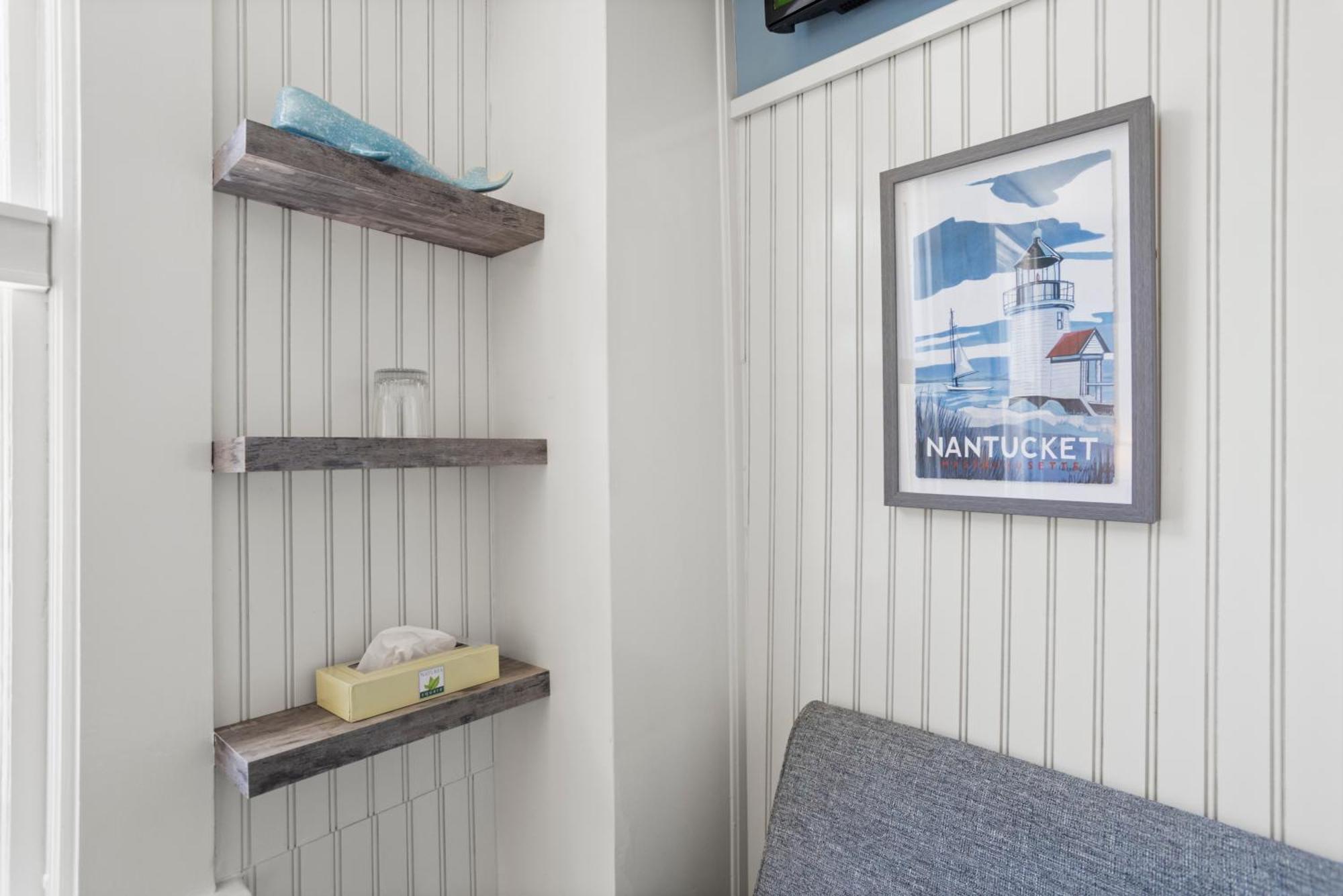 Carlisle House Inn Đảo Đảo Nantucket Ngoại thất bức ảnh