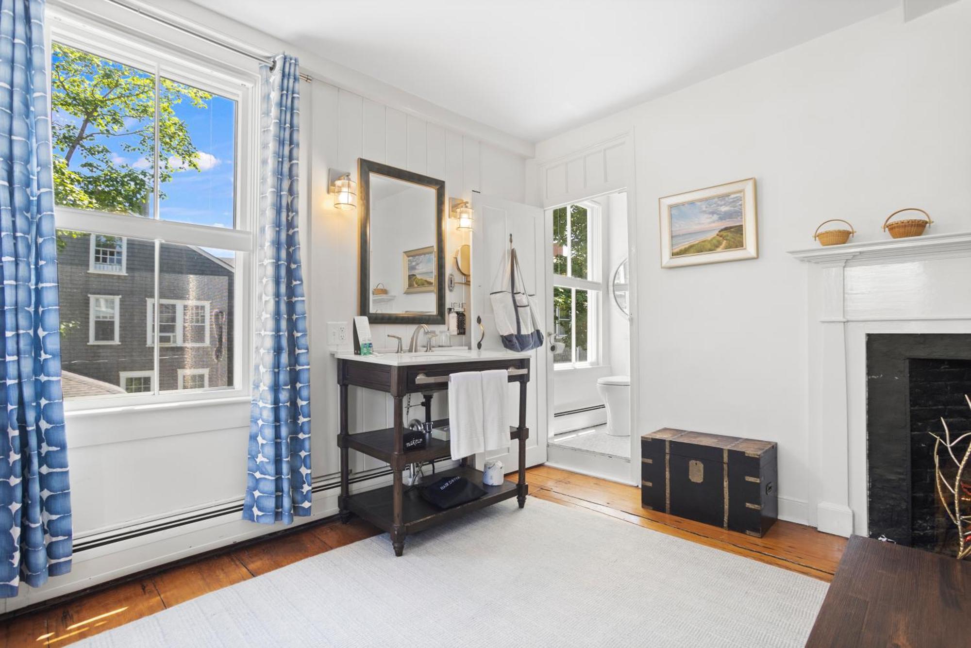 Carlisle House Inn Đảo Đảo Nantucket Ngoại thất bức ảnh