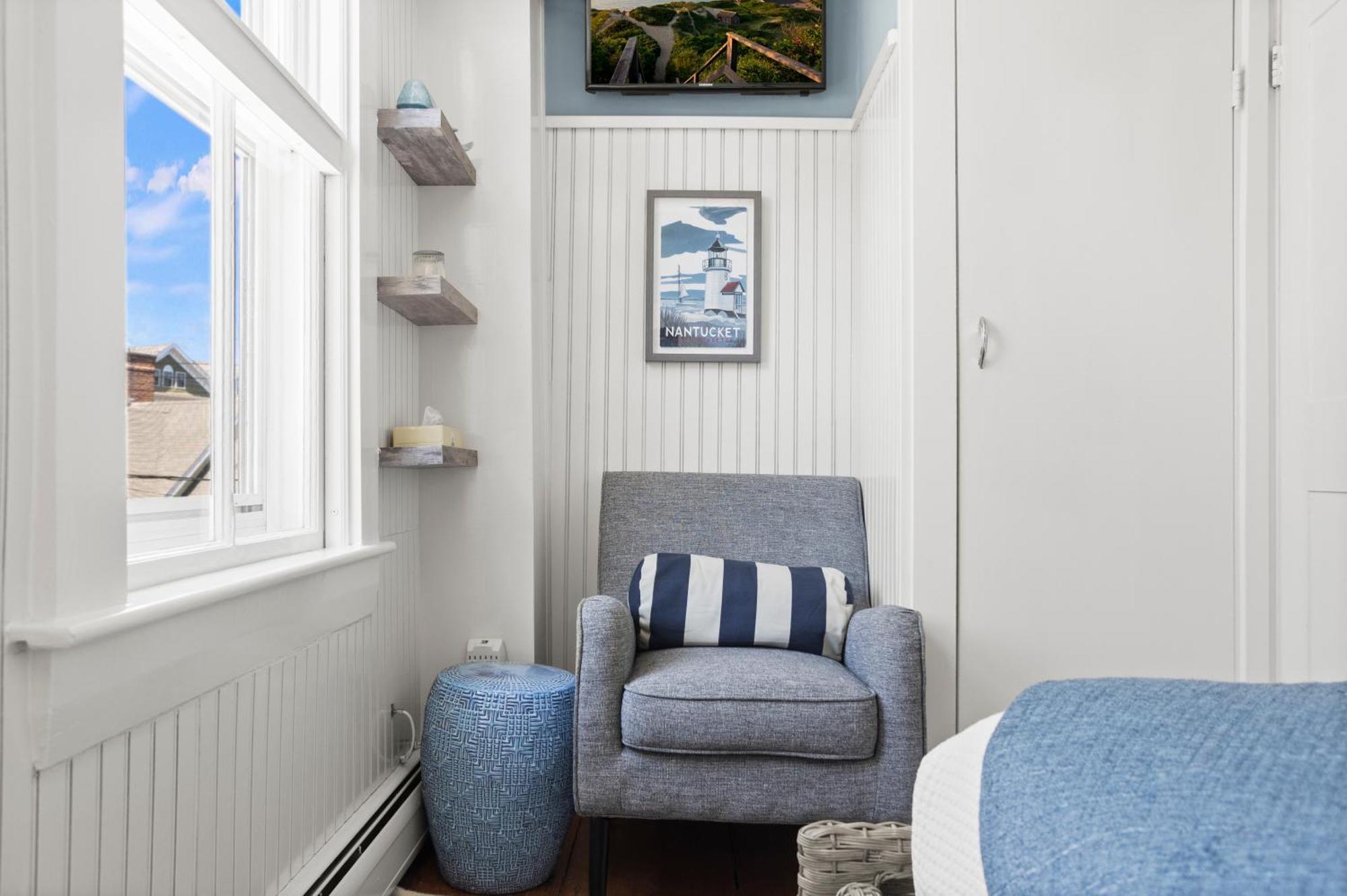 Carlisle House Inn Đảo Đảo Nantucket Ngoại thất bức ảnh