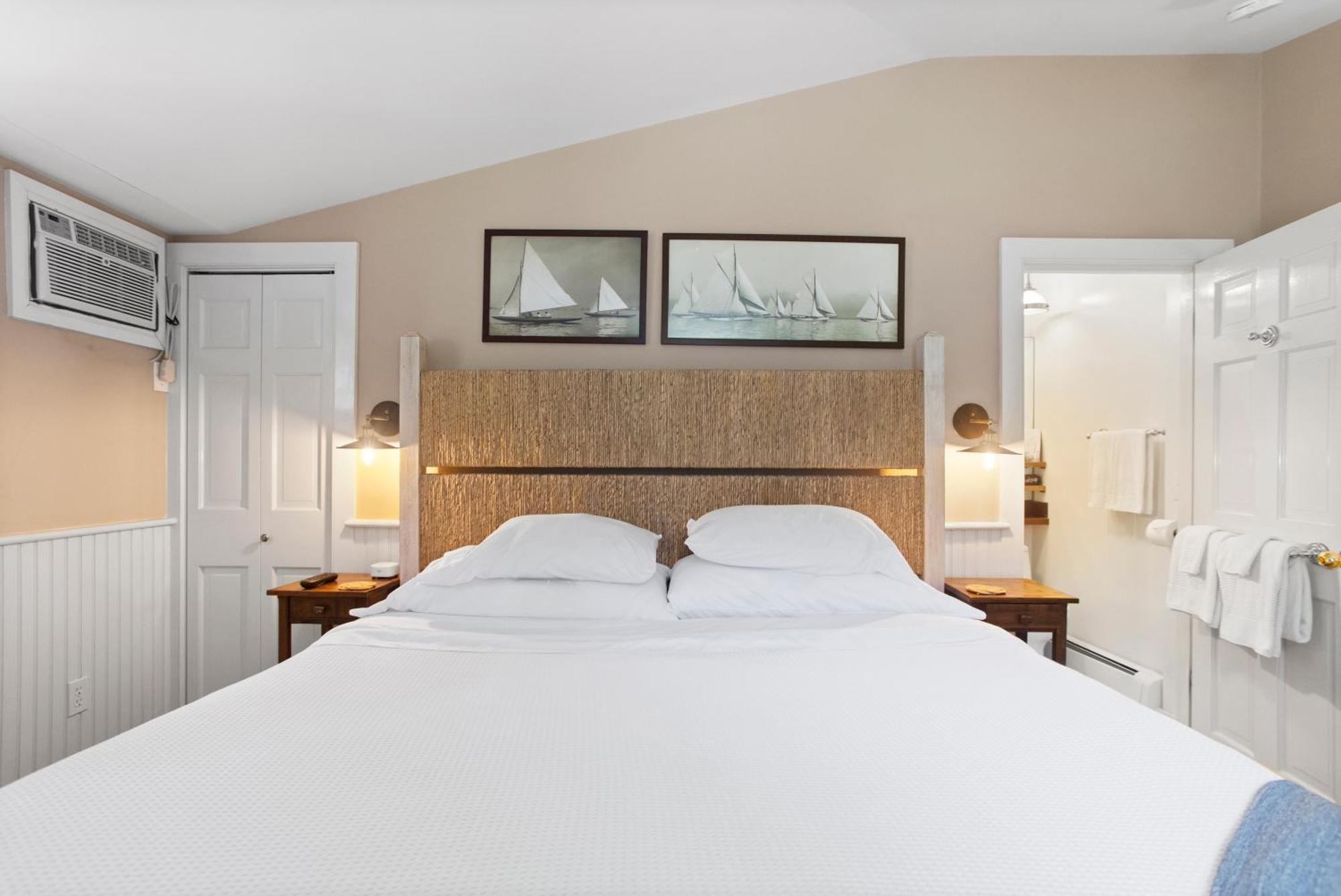 Carlisle House Inn Đảo Đảo Nantucket Ngoại thất bức ảnh