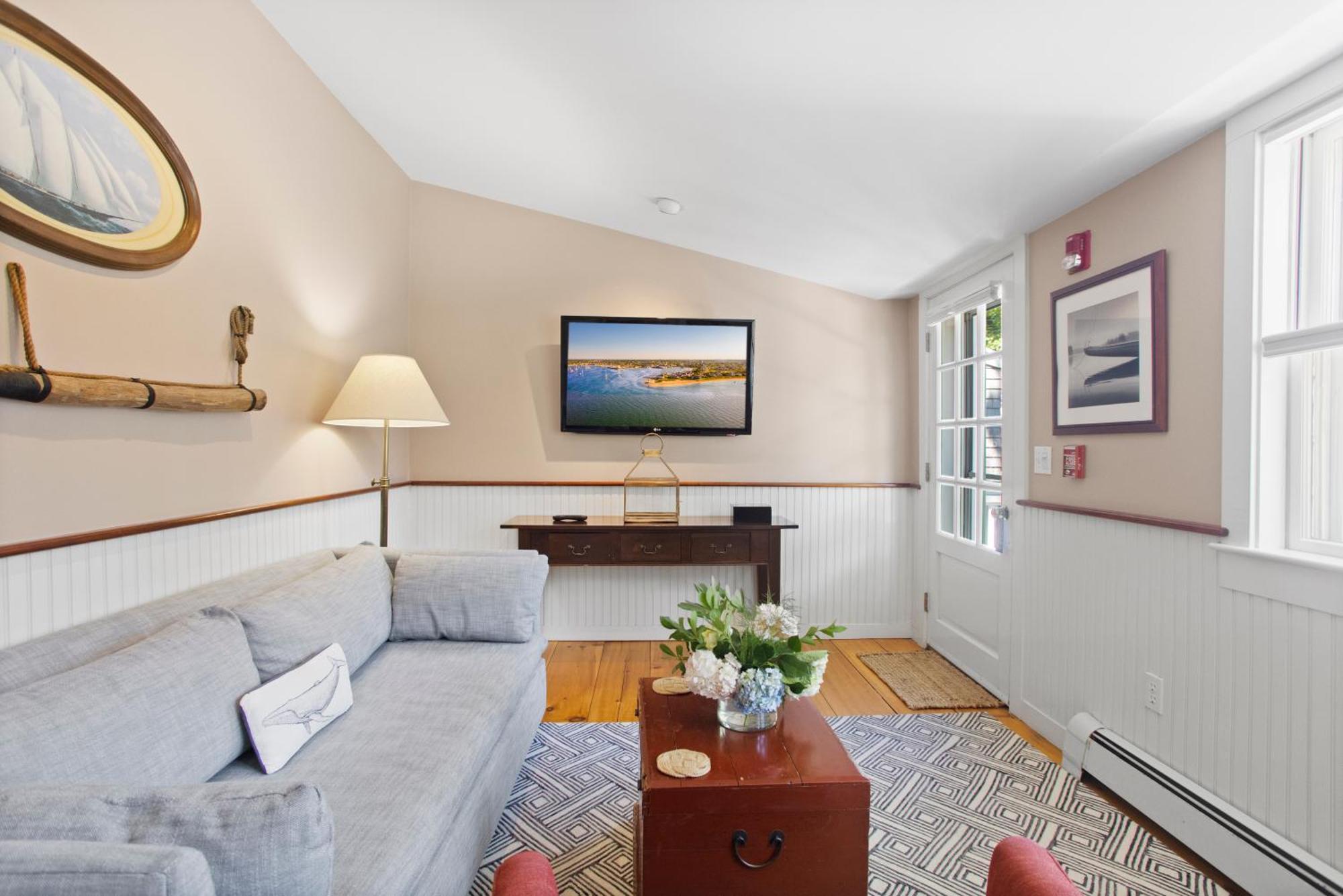 Carlisle House Inn Đảo Đảo Nantucket Ngoại thất bức ảnh