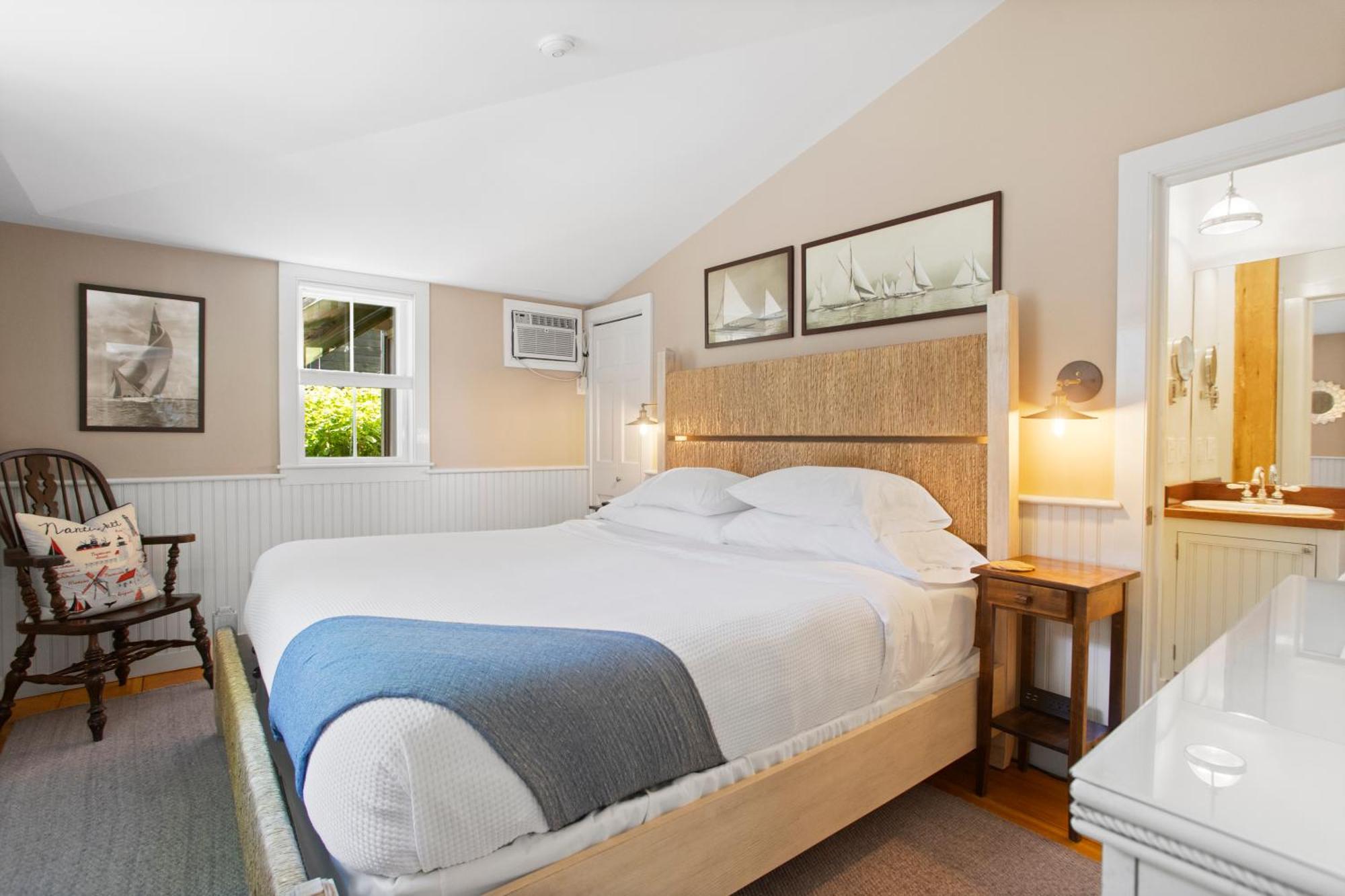 Carlisle House Inn Đảo Đảo Nantucket Ngoại thất bức ảnh