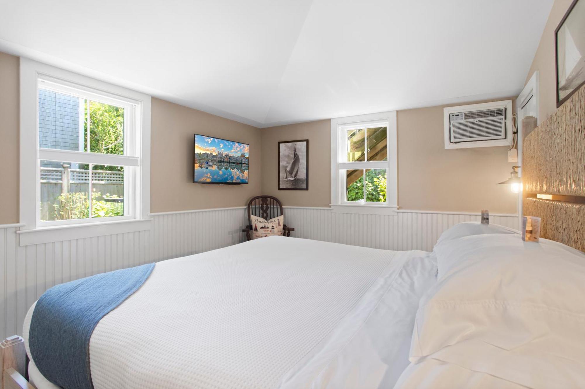 Carlisle House Inn Đảo Đảo Nantucket Ngoại thất bức ảnh