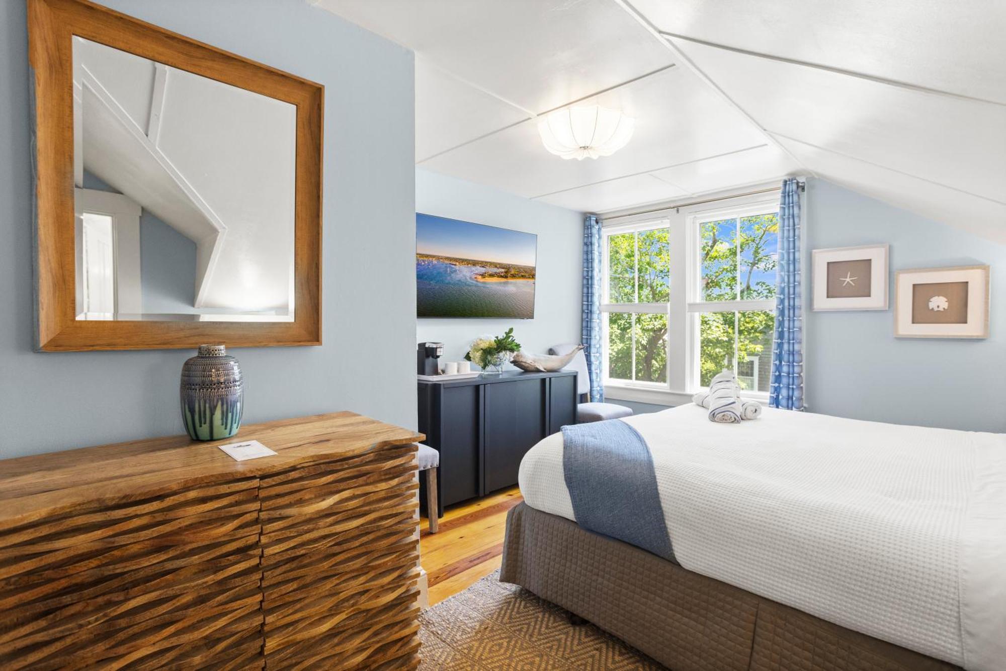 Carlisle House Inn Đảo Đảo Nantucket Ngoại thất bức ảnh