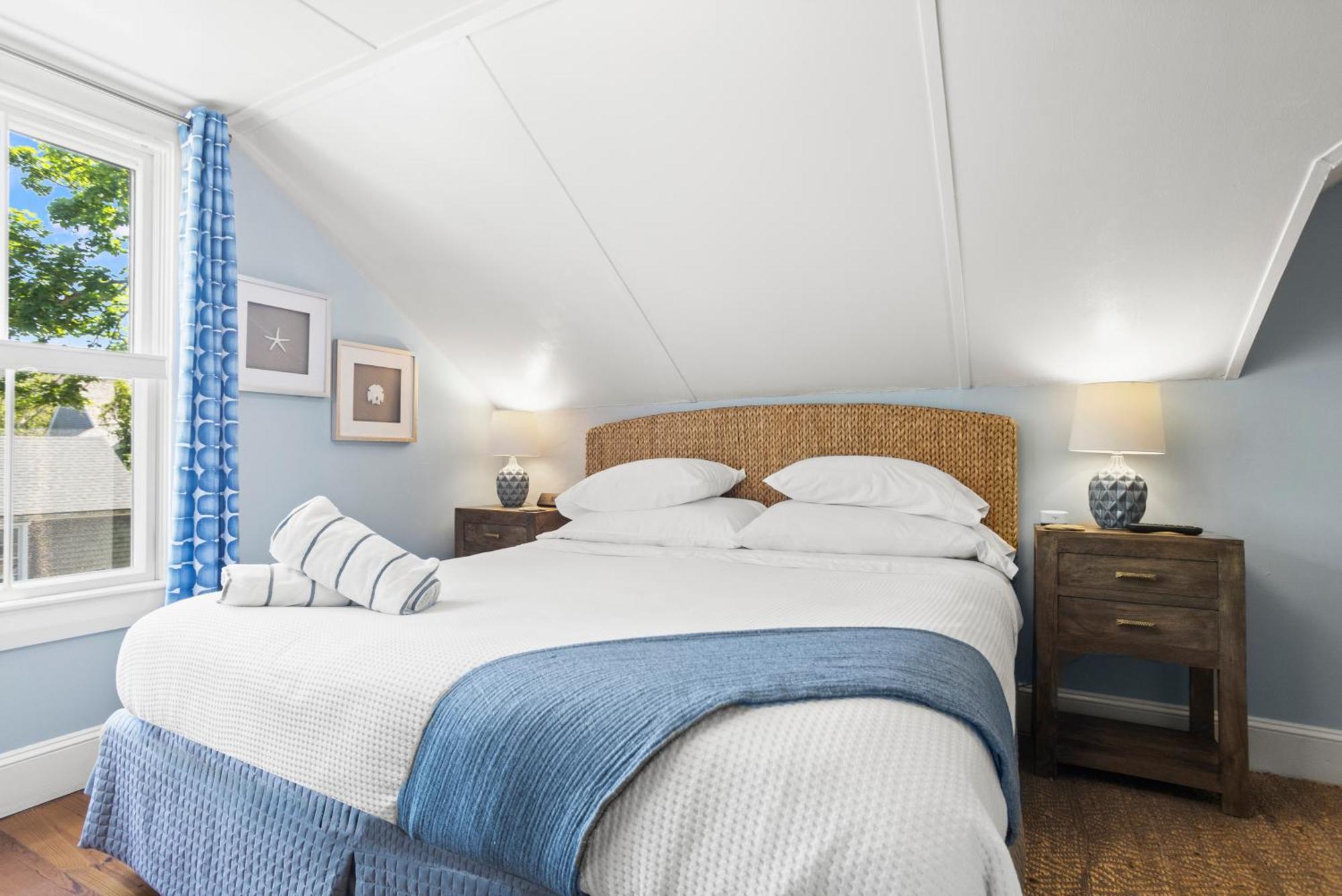 Carlisle House Inn Đảo Đảo Nantucket Ngoại thất bức ảnh