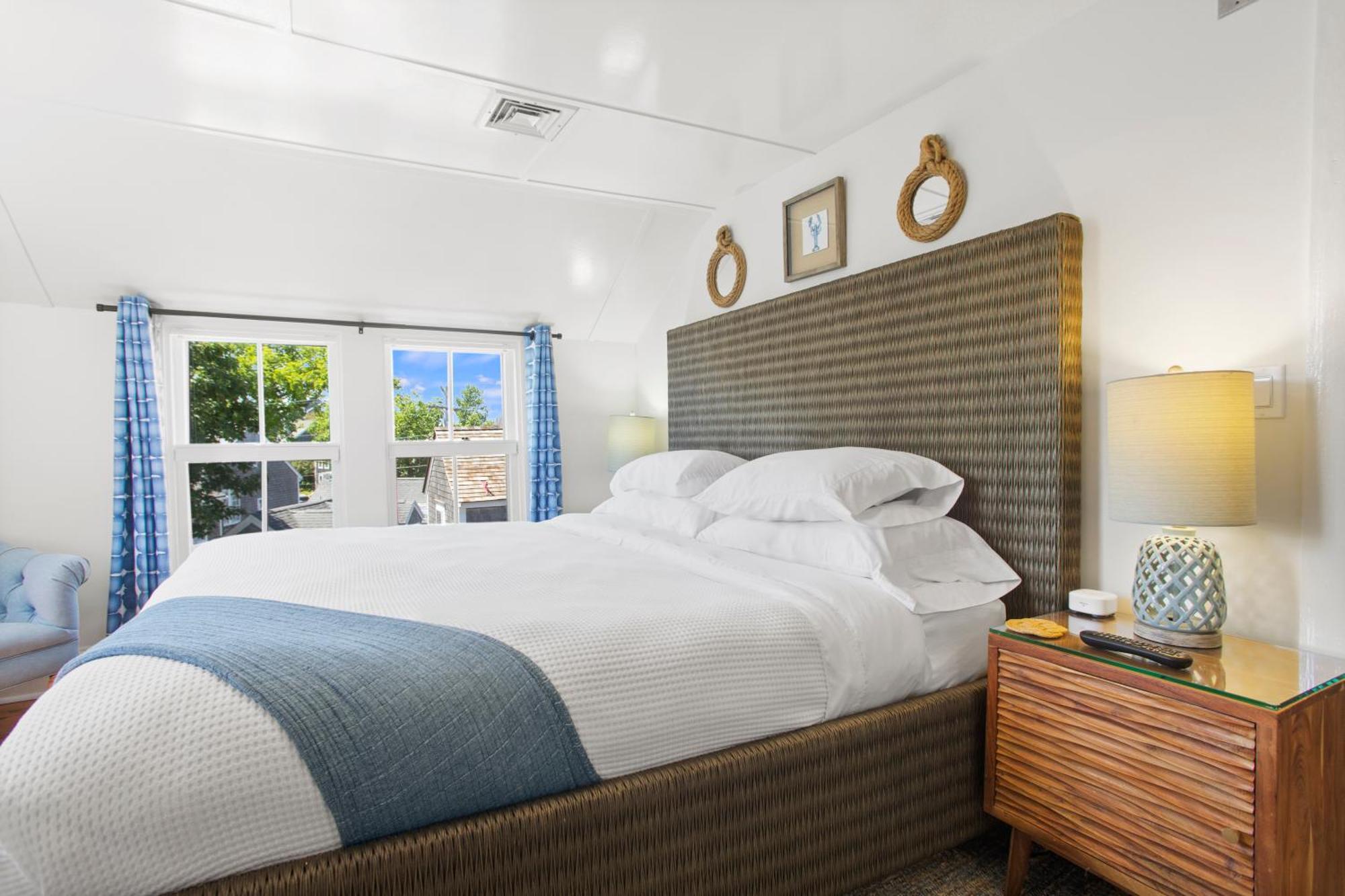 Carlisle House Inn Đảo Đảo Nantucket Ngoại thất bức ảnh