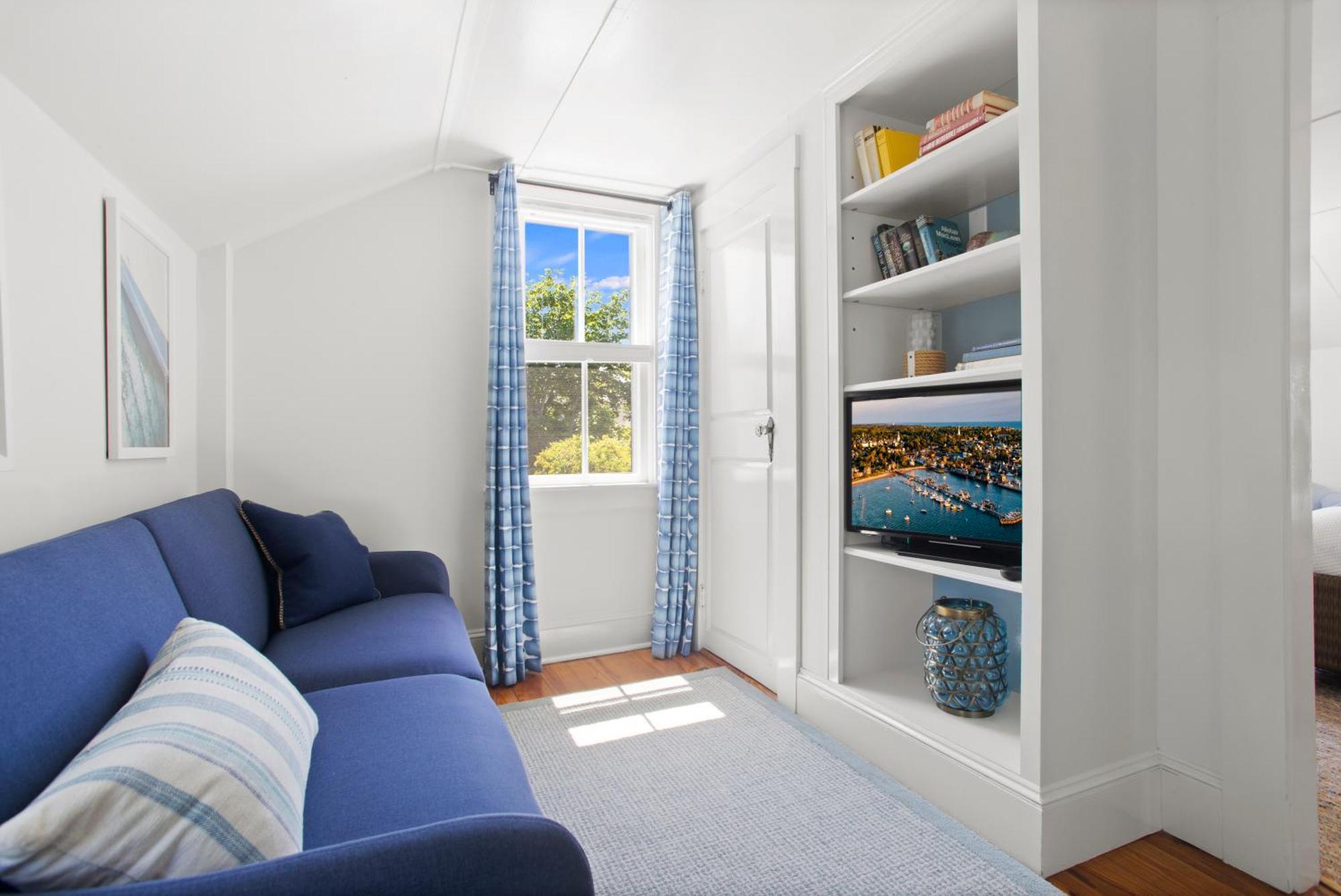 Carlisle House Inn Đảo Đảo Nantucket Ngoại thất bức ảnh