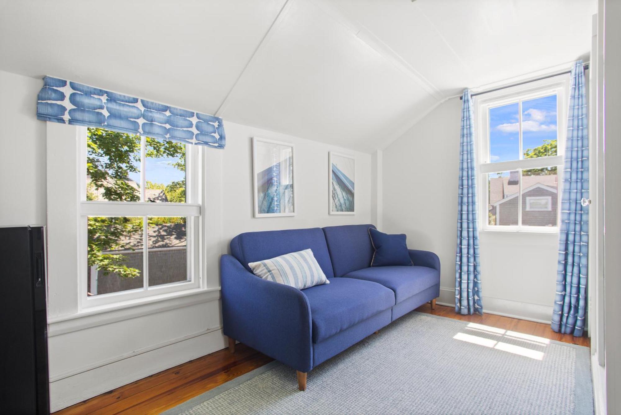 Carlisle House Inn Đảo Đảo Nantucket Ngoại thất bức ảnh