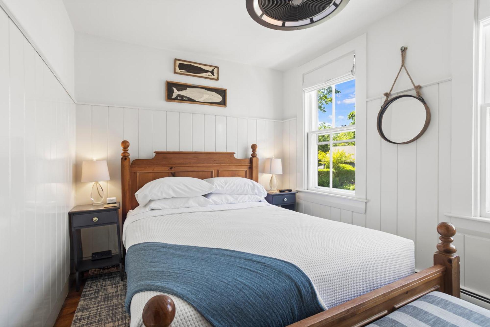 Carlisle House Inn Đảo Đảo Nantucket Ngoại thất bức ảnh