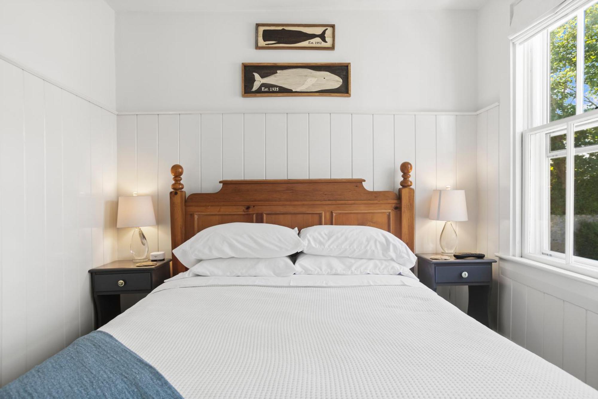 Carlisle House Inn Đảo Đảo Nantucket Ngoại thất bức ảnh