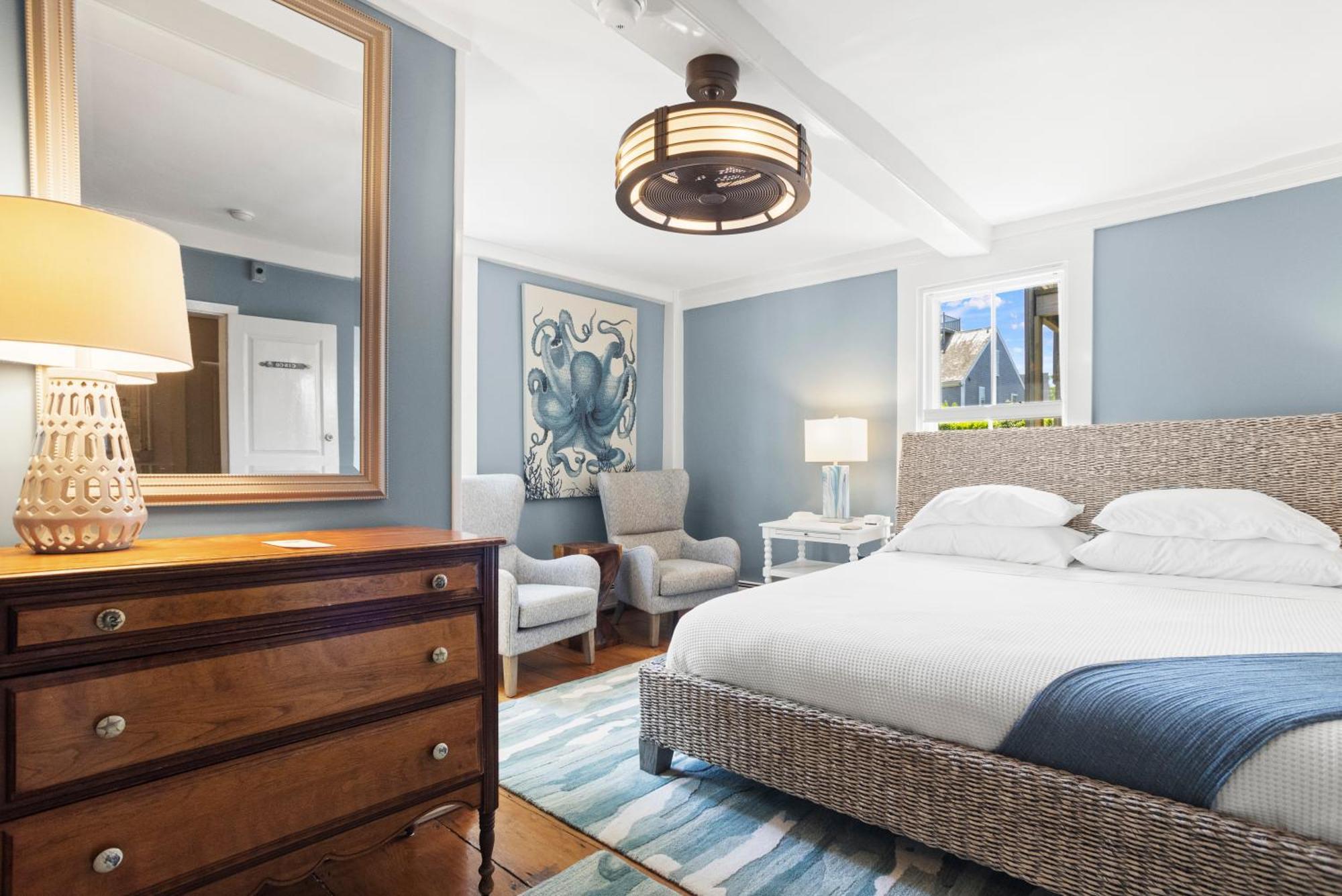 Carlisle House Inn Đảo Đảo Nantucket Ngoại thất bức ảnh