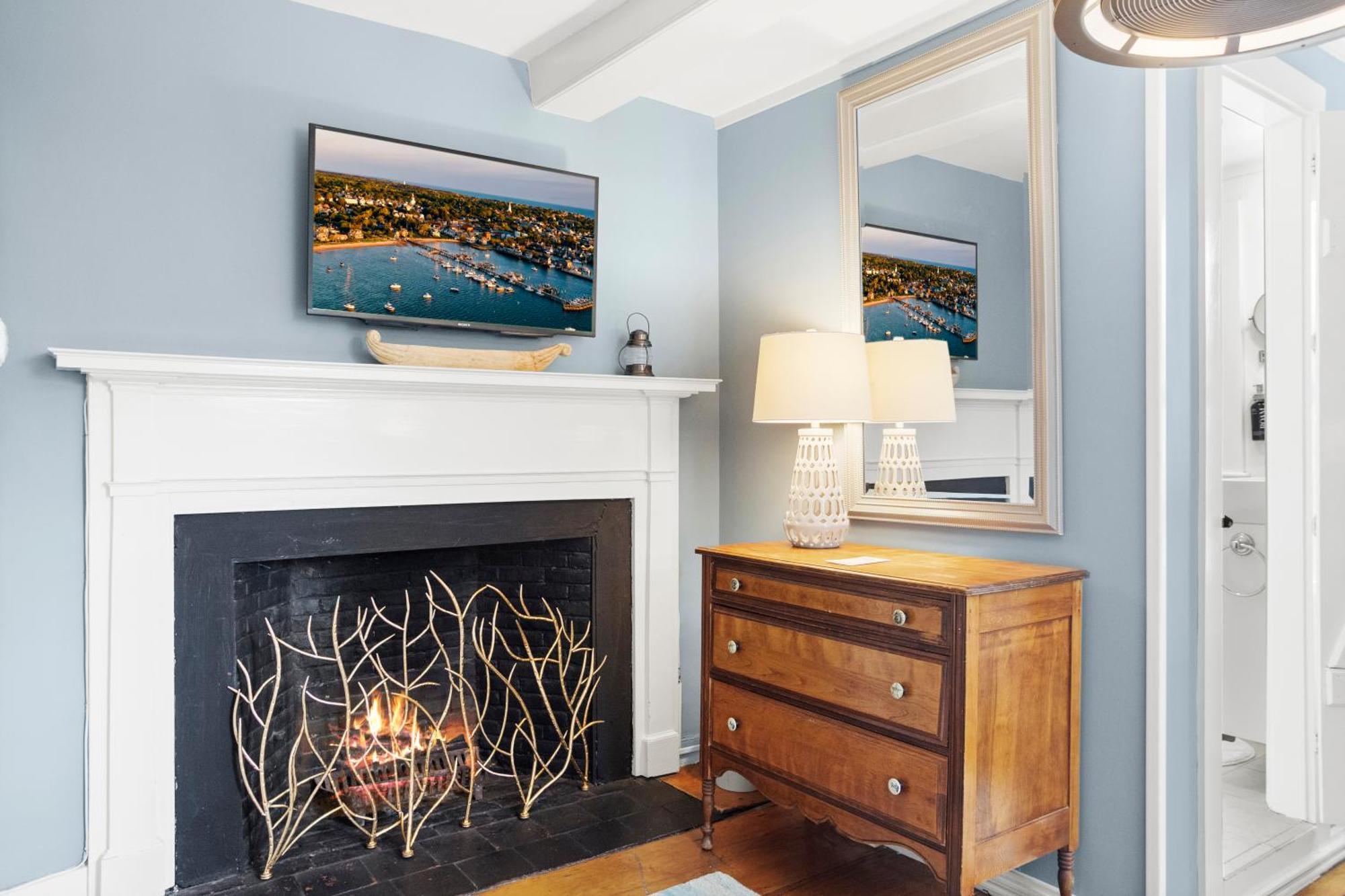 Carlisle House Inn Đảo Đảo Nantucket Ngoại thất bức ảnh