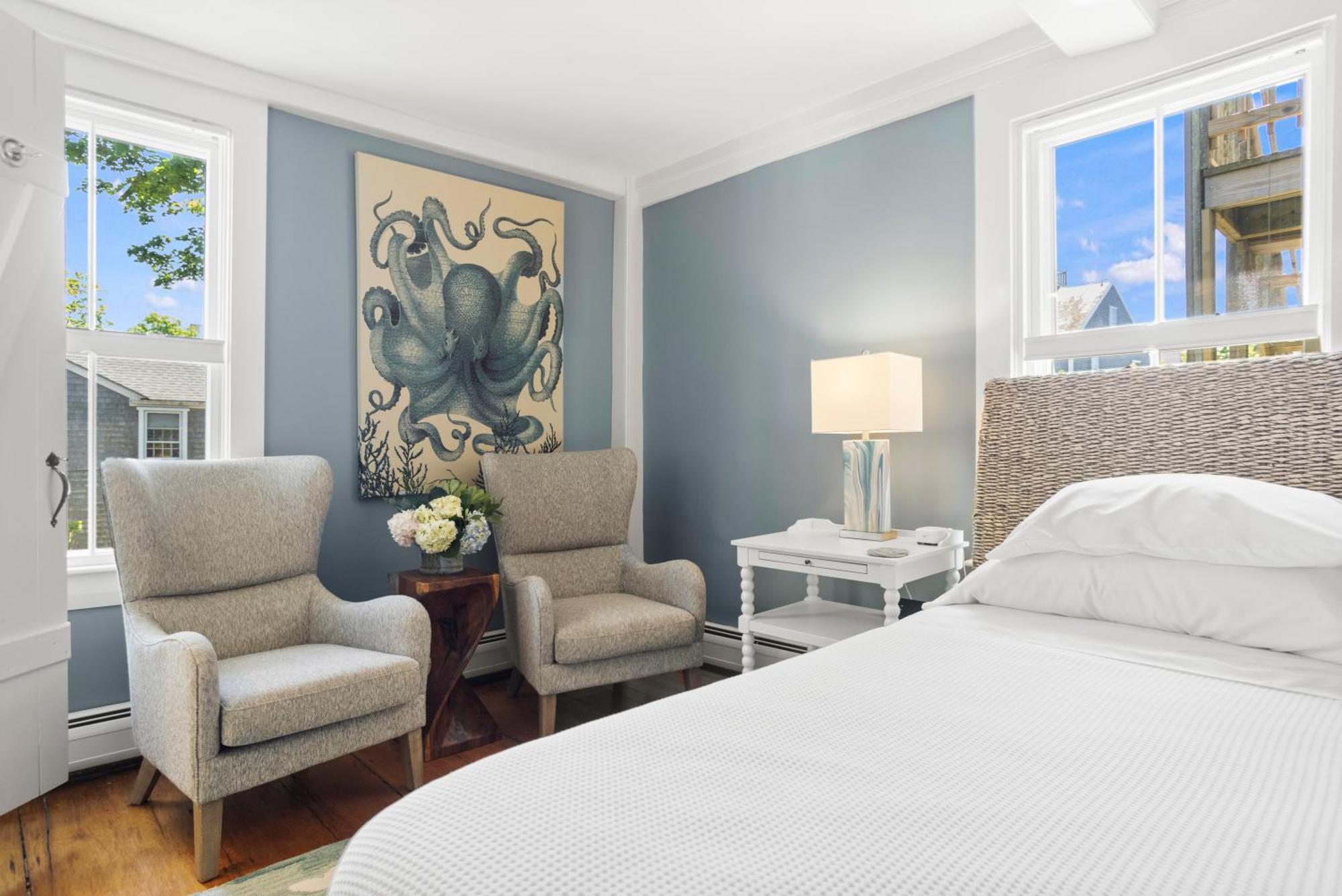 Carlisle House Inn Đảo Đảo Nantucket Ngoại thất bức ảnh