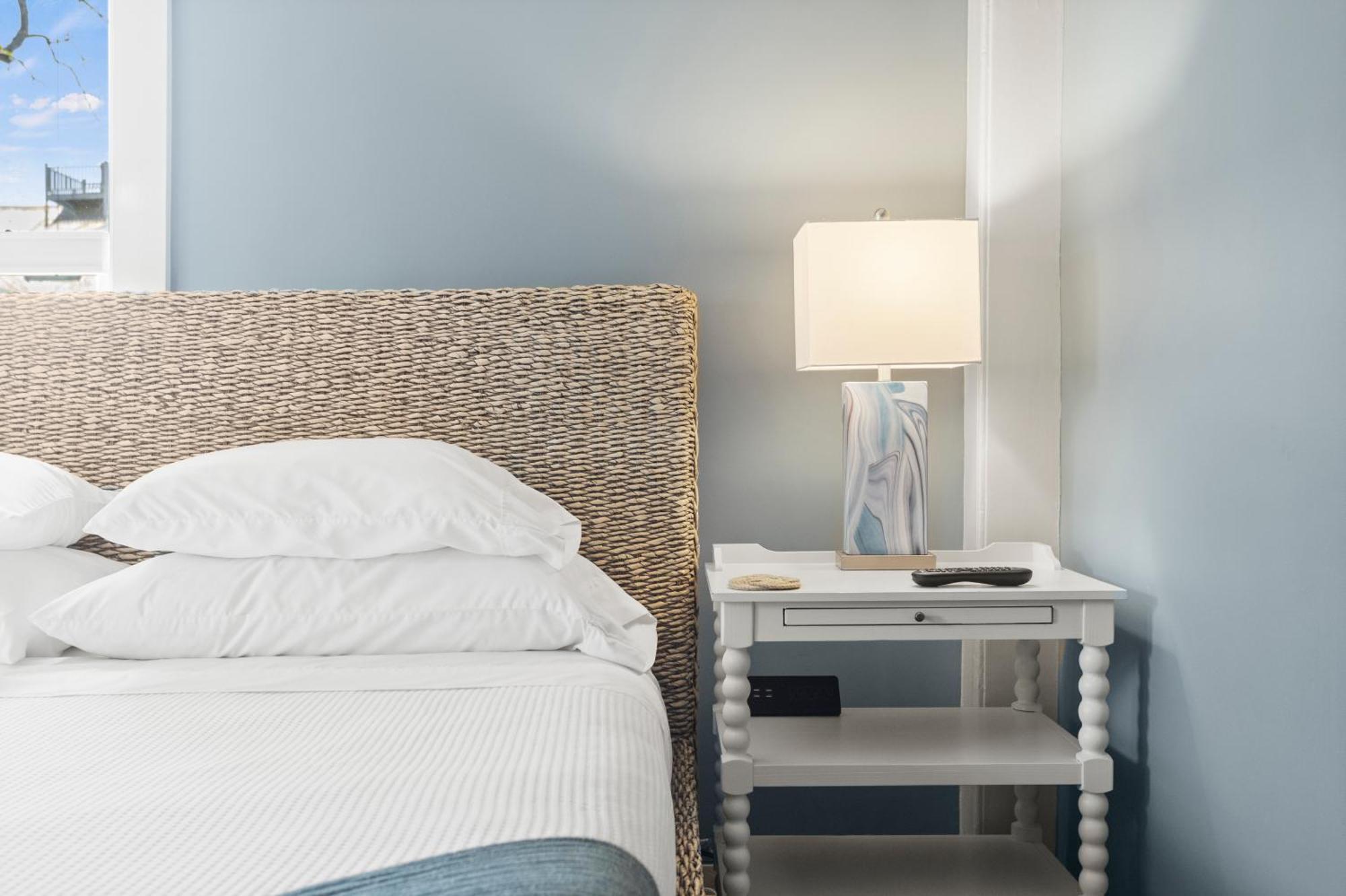 Carlisle House Inn Đảo Đảo Nantucket Ngoại thất bức ảnh