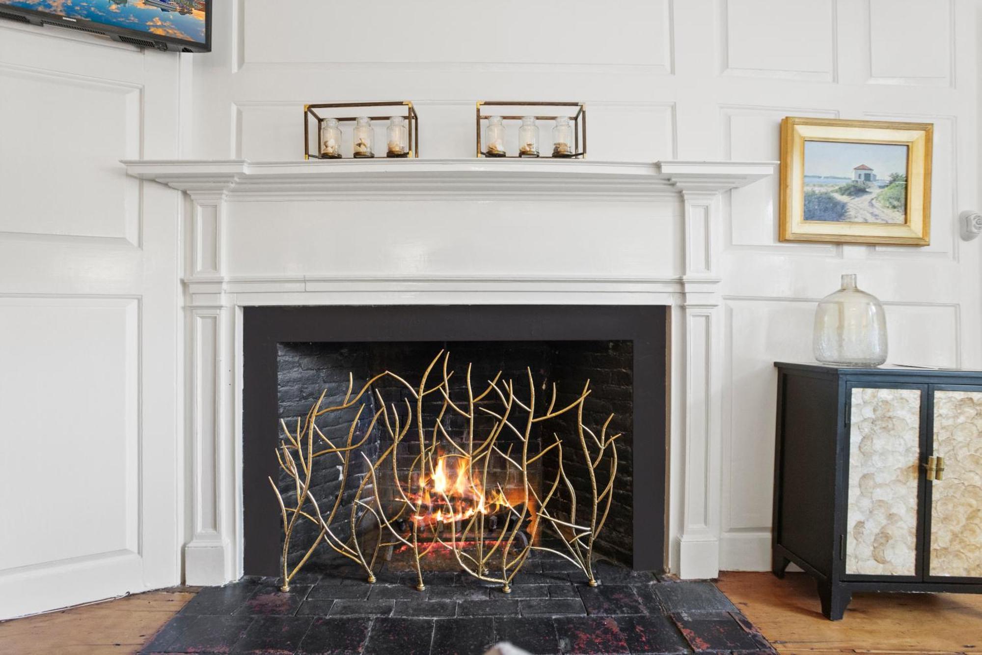 Carlisle House Inn Đảo Đảo Nantucket Ngoại thất bức ảnh