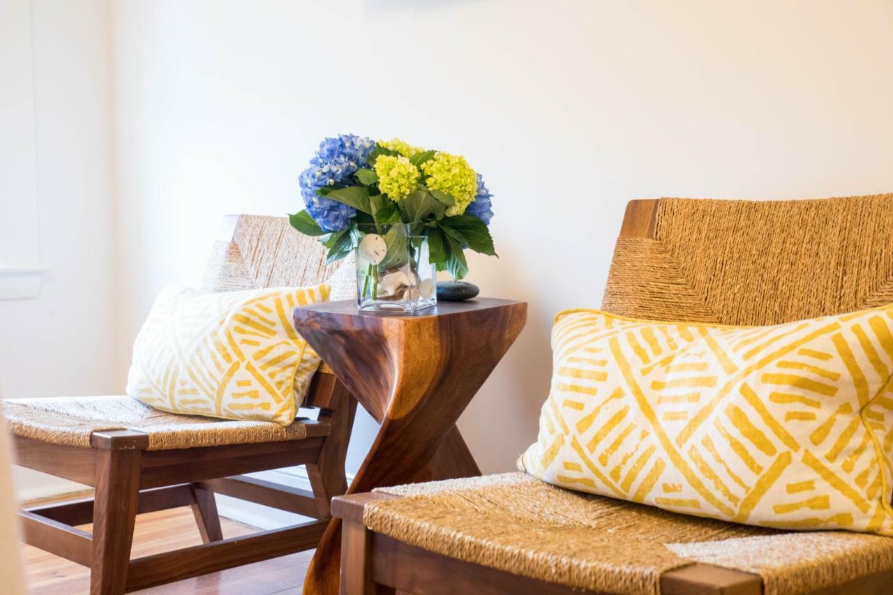 Carlisle House Inn Đảo Đảo Nantucket Ngoại thất bức ảnh