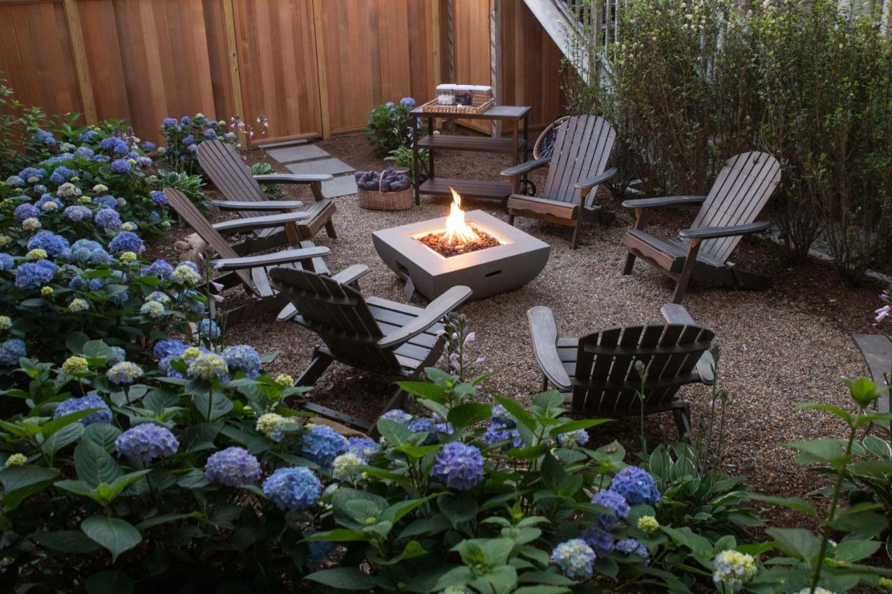 Carlisle House Inn Đảo Đảo Nantucket Ngoại thất bức ảnh
